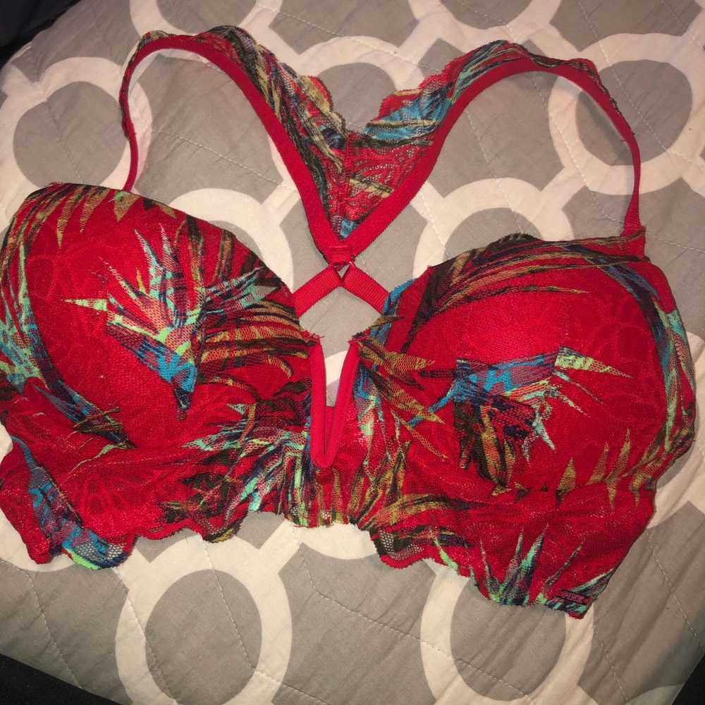 VS PINK bra